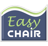 Cadeira Automatizada Easy Chair