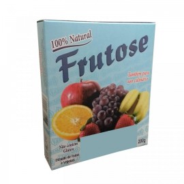 Frutose / Fructosa.