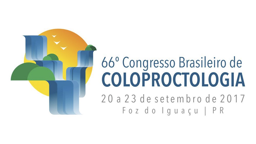 Dynamed no 66º Congresso Brasileiro de Coloproctologia